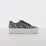 Pierre Cardin Graffiti 1 Black
