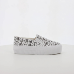 Pierre Cardin Graffiti 2 White