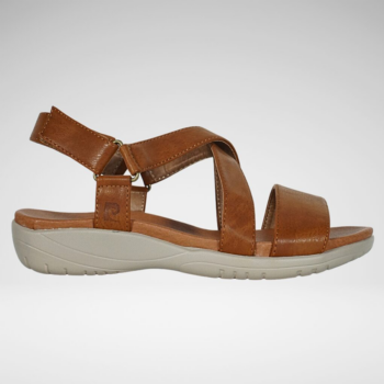 Pierre Cardin Collete sandals tan