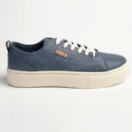 Pierre Cardin Lucie 3 Sneaker - Denim