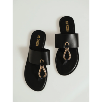 Legit Flat one strap thong sandal