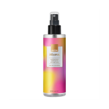 Avon Perfume mists