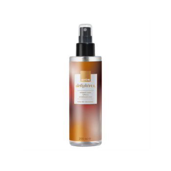 Avon Perfume mists